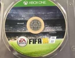 Xbox one CD - FIFA 16