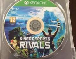 Xbox CD - Kinect Sports Rivals