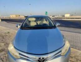 Toyota Yaris for sale