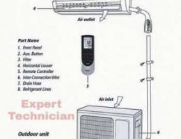 Iftikhar heating and air conditioning syst...