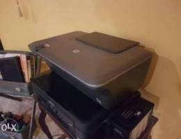 Hp Printer