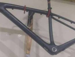 Felt Mtb Full carbon frame