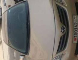 Good condition car urgent sale