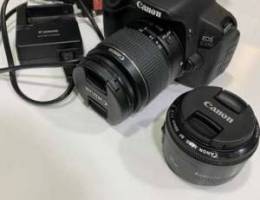 canon 650d