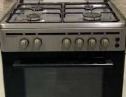 cooking range