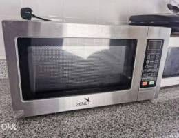 Zenet Microwave Oven