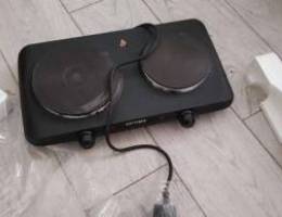 Hot plate ( electric stove)