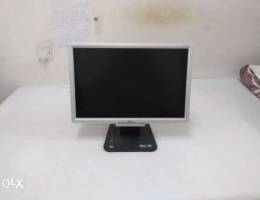 Acer monitor