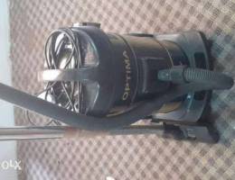 VACCUM CLEANER very good condition