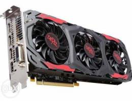 Powercolor devil rx480 8gb