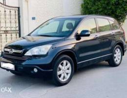 2008 Model Honda CRV Single owner use