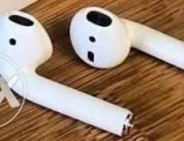 looking for apple airpods 1 left side only