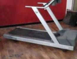 Treadmill for sale good condition