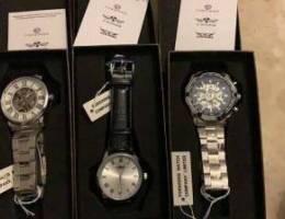 Brand New Forsining Automatic Watches