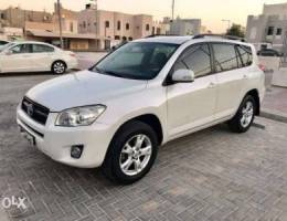 toyota rav4 2012