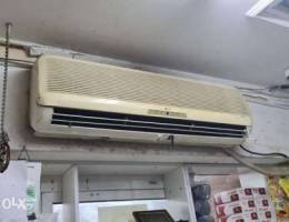 Lg split ac 2.0 ton