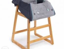 Cover for shopping cart and baby chair
