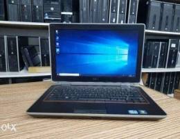 dell latitude core i5 Ram 8GB 500Gb 14" Di...