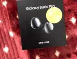 Galaxy Buds pro