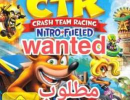 Wanted . Ù…Ø·Ù„ÙˆØ¨