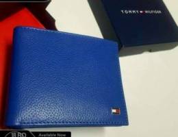 Tommy Hilifiger Wallet , new and original ...