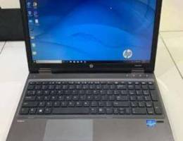 (Slightly Used) HP ProBook 6570B Core i5 ,...