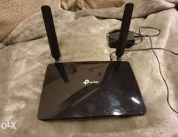 Wi fi router