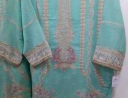 Pakistan dress