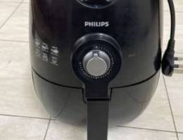 Air fryer