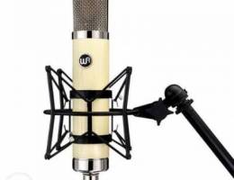 Great Microphone for Vocals and Guitars 25...