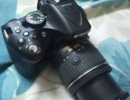 5200 nikon camera for sale