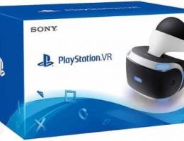 PSVR for sale