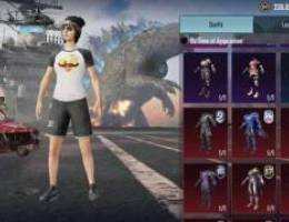 Pubg mobile