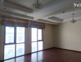 Semi furnished 2 bedrooms + store room - G...