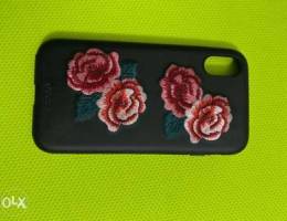 i phone x phone cover