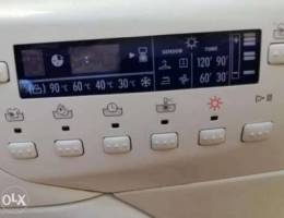 Urgent sale washing machine