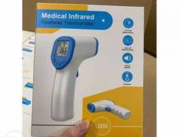 Brand New Forhead Thermometer