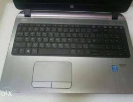 Hp i3 4th gen