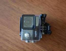 Thieye 4K action cam excellent condition