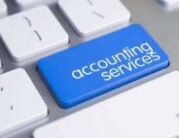 Part Time Accountant Service