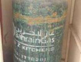 bahrain gas cylinder