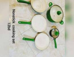 Kitchen utensils