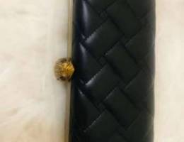 kurt Geiger clutch with chain brand new