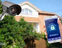 Full CCTV Installation & Maintenance Servi...