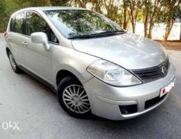 Nissan all model used cars available for s...