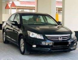 honda accord for sale