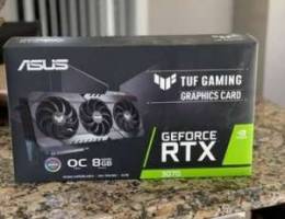 Good With Warranty Asus Tuf Gaming Rtx 307...