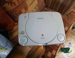 Playstation 1