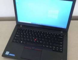 Lenovo Thinkpad Core i7, Ram 8 GB+ SSD 256...