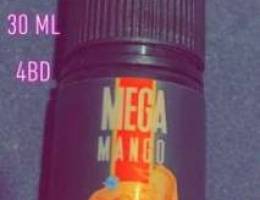 Mango MEGA